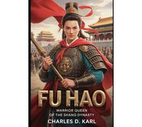 Fu Hao: Warrior Queen of the Shang Dynasty