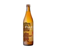 FU-KI Saké mandarin - à base de saké et de mandarine 10 % 75 cl