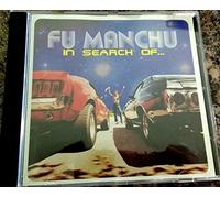 Fu Manchu - In Search of