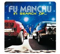Fu Manchu - in Search of [Import]
