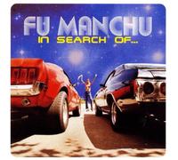 Fu Manchu - in Search of [Import]