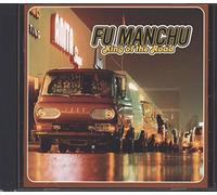 Fu Manchu - King Of The Road