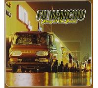 Fu Manchu - King of The Road