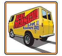 Fu Manchu - Live at Roadburn..-Indie-