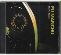 Fu Manchu - Start The Machine [Import]