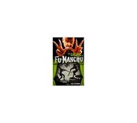 Fu-Manchu: The Drums Of Fu-Manchu