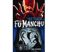 The Return Of Dr. Fu-Manchu