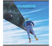 Fu Manchu - The Return Of Tomorrow [Compact Discs]