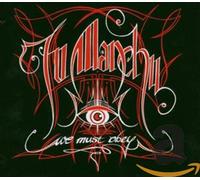 Fu Manchu – We Must Obey