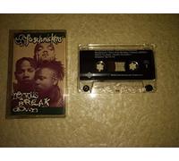 Fu-Schnickens - Nervous Breakdown