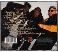 Fu-Schnickens - Nervous Breakdown [Import]