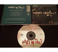 Fu-Schnickens - What's Up Doc/True Fu-Schnick