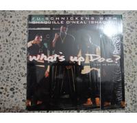 Fu-Schnickens - What's Up Doc/True Fu-Schnick