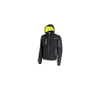 FU187BC Veste de travail - UPOWER2XLJaune/Marinetaille