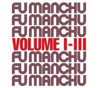 Fu30, Volume I-Iii - Cd Album