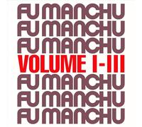 Fu30 Volume I-III/Non-Official Black Friday Édition