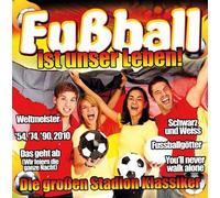 Fuáball Ist Unser Leben-Die Groáen Stadion Klass