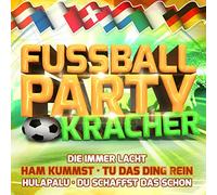 Fuáball Party Kracher