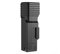 FUANA 1 housse de protection pour objectif BRDRC - Housse de protection confortable au toucher