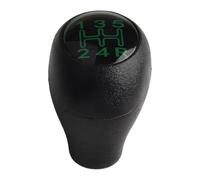 FUANA 240367 Pommeau de levier de vitesse manuel 5 vitesses pour Peugeot 504 505 309 pour 205 GTI CTI TD 1.6 1.9