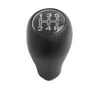 FUANA 240367 Pommeau de levier de vitesse manuel 5 vitesses pour Peugeot 504 505 309 pour 205 GTI CTI TD 1.6 1.9