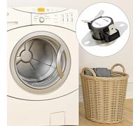 FUANA 6931EL3001F Thermostat pour kit de remplacement pour sèche-linge Kenmore, fusible thermique en métal