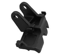 FUANA 883901 Chargeur de rechange compatible avec cloueuse de toiture NV45AB NV45AB2, noir