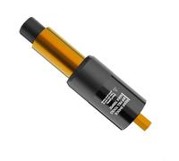 FUANA Aiguille de gonflage d'amortisseur de vélo pour Fox RP2 RP23 Float-X CTD DPS Kit d'outils de charge haute pression