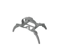 FUANA Augmentateur de hauteur pliable pour DJI Mini 5 Pro, train d'atterrissage PC + silicone avec stabilité améliorée et design pliable portable, 10,8 x 8,3 x 4,2 cm, compatible avec DJI MINI 5PRO