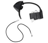 FUANA Bobine compatible avec BG56 BG86 BG86C SH86 SH86C pour souffleur de feuilles, pièce de rechange 42414001307, construction en alliage