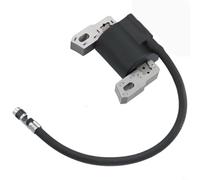 FUANA Bobine d'allumage haute performance pour pièces de tronçonneuse K750 K760 K770, facile à installer, module d'allumage puissant pour améliorer l'efficacité du travail