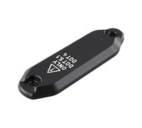 FUANA Bouchon de réservoir de levier de frein pour SRAM DB5 Guide R/RE et RSC, alliage d'aluminium pour vélo