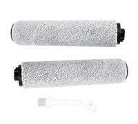 FUANA Brosse à rouleau principale 3649A pour Bissell pour CrossWave HF3 Pièces de rechange Accessoires Aspirateur Brosse roulante