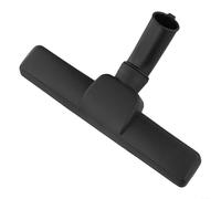 FUANA Brosse de sol à tête d'aspiration compatible avec les aspirateurs Karcher VC 2 VC 3 2.863-260.0, outil de tapis ABS durable pour enlever efficacement la saleté sur tous les sols