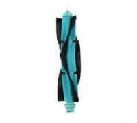 FUANA Brosse principale pour Cecotec pour Conga 15090 Home, rouleau en nylon, pièce de rechange pour aspirateur robot