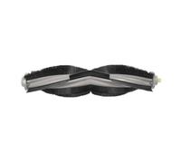 FUANA Brosse principale/pour MAX/pour robot Pro pour aspirateur, haute densité pour poils doux, compatible avec les sols en bois dur et carrelage, 1 pièce