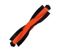 FUANA Brosse rouleau de rechange pour Mijia M40S et OV31CN, design anti-poils, plastique et nylon pour brosse principale de nettoyage de la maison (brosse rouleau)