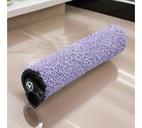 FUANA Brosse rouleau filtre mousse pour Shark WD101 WD201 pour aspirateur HydroVac XL 3 en 1 pièces d'appareils ménagers