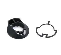 FUANA Bundle Stand Bowl Group pour ALLEZ et SL7, pour changement de vitesse électronique DI2, noir, 57,85 x 28,6 x 55 mm, kit de réparation vélo