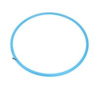 FUANA Chambre à air en TPU 700 x 18-28C avec valve Presta 45 mm/65 mm/85 mm, ultra léger 24 g, buse renforcée, design sans couture, pour résistance aux hautes et basses températures, kit de réparation