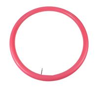 FUANA Chambre à air légère en TPU pour VTT 26/27,5/29" avec valve Presta, tige de valve de 45 mm, buse renforcée, kit de réparation de vélo résistant aux hautes températures