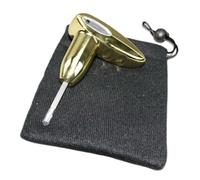 FUANA Clé dynamométrique pour réglage du club de golf, outil en acier inoxydable T20/T25 avec poignée ergonomique, pour les conducteurs Taylormade et Ping, bois de parcours, hybrides, kit de