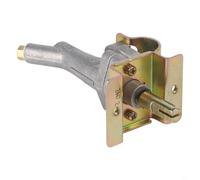 FUANA Collecteur de soupape de commande pour Weber pour Spirit Series E-210 E-310 E-315 E-320 Pièce de rechange pour barbecue à gaz, construction en cuivre pour LP ou (A)