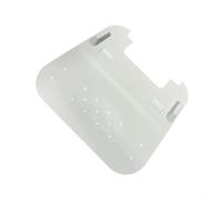 FUANA Compatible avec le bac d'égouttement de rechange M6 robotique pour aspirateur, eau pour composant de réservoir pour éviter les déversements et prolonger la durée de vie de l'appareil