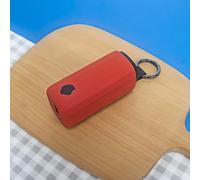 FUANA Coque de protection en silicone pour Skullcandy Method 360 ANC, ajustement précis avec protection contre les rayures et les chocs, pour casque et câble d'écouteurs