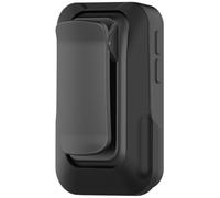 FUANA Coque de protection portable en silicone pour Garmin Approach pour G20, résistante aux chocs et à la poussière, avec design léger, 9,5 x 6 x 2,3 cm