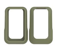FUANA Coque de protection portable en silicone pour Garmin Approach pour G20, résistante aux chocs et à la poussière, avec design léger, 9,5 x 6 x 2,3 cm