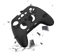 FUANA Coque en silicone absorbant les chocs pour SCUF VALOR PRO, protection anti-rayures, pour contrôleur avec accès à tous les boutons, câble d'écouteurs 3 couleurs