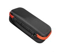 FUANA Coque rigide pour système de microphone sans fil PartyBox JBL, Voir image