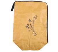 FUANA Couverture isolante à 5 couches pour barbecue, sac de repos de viande pour poitrine, dinde et porc, housse chauffante de rétention de chaleur, accessoire de barbecue portable en plein air (53,3